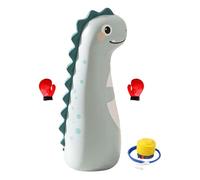Borsa da boxe per - Set da boxe per bambini con design cartoon , stabile e resistente | Borsa da sciopero fitness e | per ragazzi e ragazze adolescenti