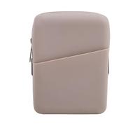 Borsa da braccio per bottiglia d'acqua, regolabile, in silicone, per bottiglia d'acqua, cellulare, chiavi, cuffie, carte