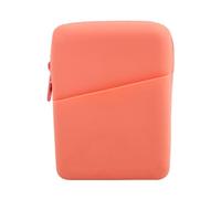Borsa da braccio per bottiglia d'acqua, regolabile, in silicone, per bottiglia d'acqua, cellulare, chiavi, cuffie, carte