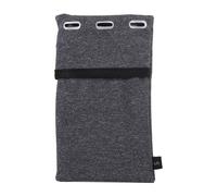 Borsa da braccio per cellulare da corsa e palestra, leggera, ideale per lo sport, come custodia per cellulare, per escursionismo e per riporre il