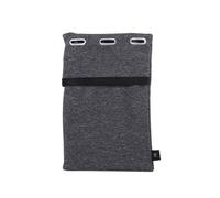 Borsa da braccio per cellulare da corsa e palestra, leggera, ideale per lo sport, come custodia per cellulare, per escursionismo e per riporre il
