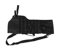 Borsa da caccia con ripiano per carne per supporto per albero e borsa da