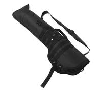 Borsa da caccia con ripiano per carne per supporto per albero e borsa da