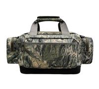 Borsa da cacciatore - Abbigliamento da caccia all'uccelli acquatici Oxford Duffle per viaggi, escursionismo con funzione di attrezzatura esterna regolabile, borsa da rifugio per il campeggio