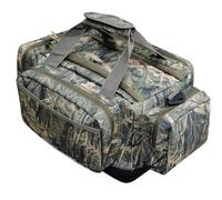 Borsa da cacciatore, Oxford Waterfowl Hunting Clothes Bag, Outdoor Duffle Bag, Borsa da rifugio regolabile, Borsa per attrezzi da caccia di uccelli acquatici, Borsa da campeggio da viaggio, Borsone da