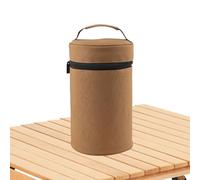 Borsa da campeggio - con manico capiente, impermeabile, trasportabile, borsa da viaggio, borsa da viaggio, borsa da viaggio, borsa da viaggio, borsa da viaggio, per escursioni, picnic, barbecue