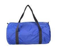 Borsa da campeggio, impermeabile, per pesca, palestra, Blu, Borsoni Sportivi