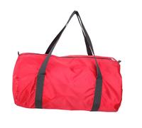 Borsa da campeggio, impermeabile, per pesca, palestra, Rosso, Borsoni Sportivi
