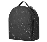 Borsa da campeggio, organizer compatto per esterni, leggero e impermeabile, attrezzatura portatile per fan, escursionismo, picnic, avventura, imballaggio per tenda