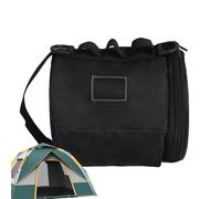 Borsa da campeggio per asciugamani di carta - portasciugamani riutilizzabile, borsa in carta igienica | Borsa portaoggetti in carta portatile impermeabile per la spiaggia del bagno RV, organizer per