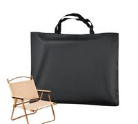 Borsa da campeggio per sedie di ricambio - Borsa pieghevole per sedia | Heavy Duty Chairr for Travel | Multi-Purpose Camp Chairs Replacement | Portatile Storage Bags | 600D Oxford Cloth Camp Chairs
