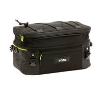 BORSA DA CARGO 10 15 LITRI ESPANDIBILE TAAC MOTO