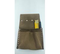 BORSA DA CARPENTIERE PORTA CHIODI