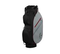 Borsa da carrello impermeabile Callaway Golf Chase Dry 2026, articoli durevoli