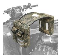 Borsa Da Cavalletto ATV In Oxford Facile Da Installare Borsa Per Serbatoio