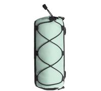 Borsa da ciclismo frontale, borsa per telaio da ciclismo,Borsa per attrezzi per asta con manico a forcella anteriore | Supporto per telefono per borsa da ciclismo impermeabile, accessori per ciclismo