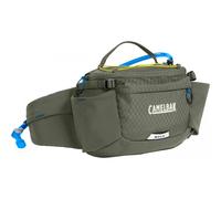 Borsa da cintura CamelBak MULE 5 WAIST PACK WITH WATER POCKET (Dusty Olive) TU