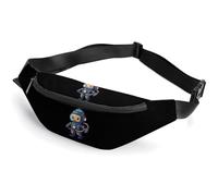 Borsa da cintura Deep Sea Diver, per allenamento di corsa