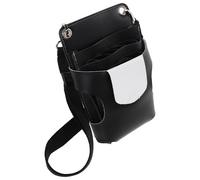 Borsa da cintura per strumenti da parrucchiere, borsa professionale per