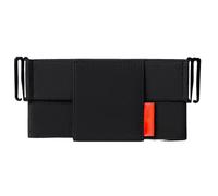 Borsa da cintura per telefono - 1 tasca elastica, portatile, supporto per