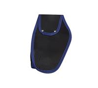 borsa da cintura porta attrezzi, Borsa portautensili da cintura multifunzionale for trapano, impermeabile, con elettrica, for attrezzi, chiave inglese, martello, cacciavite(Blue)