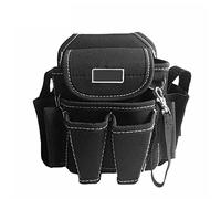 borsa da cintura porta attrezzi, Piccola borsa portautensili, speciale for multimetro impermeabile ispessito, multifunzionale for elettricisti
