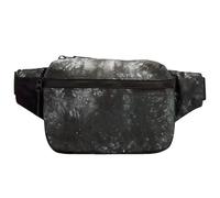 Borsa da cintura regolabile multiuso Cintura versatile con tasche multiple per attività all'aperto e pendolarismo durata spalla escursionismo all'aperto, Mimetico, Taglia unica