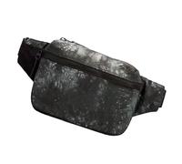 Borsa da cintura regolabile multiuso versatile con tasche multiple per attività all'aperto e pendolarismo borsa da pendolarismo resistente all'acqua, Mimetico, Taglia unica
