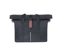 Borsa da città Basil Noir