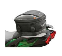 Borsa da coda / sella Nelson Rigg Commuter lite, universal