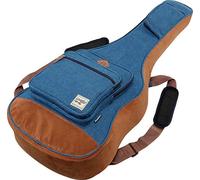Borsa da concerto Ibanez ICB541D-BL POWERPAD Designer Collection per chitarra classica, blu