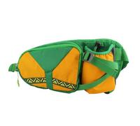 - Borsa Da Corsa Regolabile Con Porta Bottiglia D'acqua | Con Tasche Con Cerniera | Compatto E Leggero | | Idratante Per L'escursionismo Sportivo All'aria
