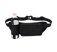 Borsa da corsa, vita con sacchetto 'acqua, borsa per la cintura, borsa da corsa impermeabile, borsa per la vita di Hiking Waist, confezione regolabile, borsa da allenamento per le donne, borsa da