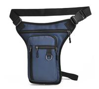 Borsa da coscia da moto per uomo e donna, con cinghie rimovibili per le gambe, borsa espandibile per ciclismo, escursionismo, arrampicata, pesca
