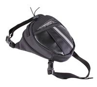 Borsa da coscia RSA nera