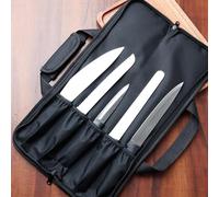 Borsa Da Cuoco Borsa per Attrezzi Strumenti Da Cucina Custodia per Custodia