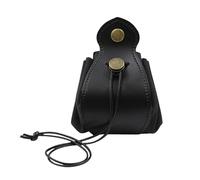 Borsa da dadi, sacca da dadi - Organizzatore di a perforazione in pelle artificiale,Compagni di intrattenimento di carte da gioco, contenitore per i gioielli per ragazzi, ragazze, adolescenti, ad