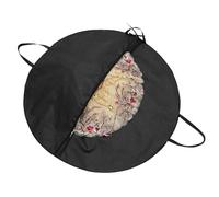 Borsa da Danza - 104 cm con tracolla impermeabile e antipolvere | Borsa per costume da ballo balletto | Bambino Donna Ballerino Scuola oncorso Costume Abbigliamento