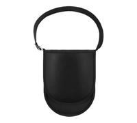 Borsa da discoteca, tracolla regolabile, per atleti, tessuto Oxford con design leggero, trasporto di attrezzature sportive per allenamento, esercizi, competizioni, coaching e riunioni di fitness