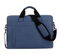 Borsa da disegno per tablet e monitor compatibile con Wacom Cintiq 16, Huion Kamvas Pro 16 e XP-Pen Artist15.6 Pro, Innovator 16, borsa a tracolla protettiva per borsa da viaggio (blu)