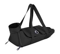 Borsa da doccia per gatti in nylon resistente agli artigli, regolabile, portatile, per cani e animali piccoli, , grandi: lavaggio, falciatura, esame, cura orecchie