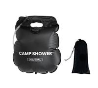Borsa Da Doccia Portatile Kit Da Bagno Per Esterni Da 20 Litri/5 Galloni Co