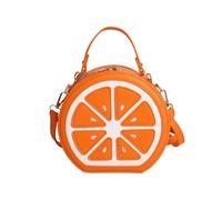 Borsa da Donna a Spalla Grande Capacità Accesso Facile Cinturino A Catena