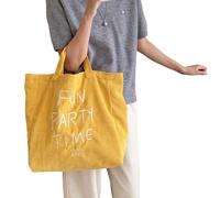 Borsa Da Donna A Tracolla Capacità Stili Coreani In Velluto A Coste Sotto Le Ascelle Per Ascella Per La Scuola Donna In Velluto A Coste Sotto Ascella In Stile Coreano