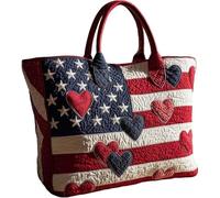 Borsa da donna alla moda con stampa, borsa a tracolla argento pochette da donna (colorful, C)