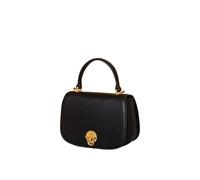 Borsa da donna, Borsa a tracolla da donna, Borsa a tracolla in pelle da donna, Dotata di tracolla rimovibile, Mini borsa a tracolla con patta carina Colori: Nero, Rosso, Caramello, CaffèStile: Urban S