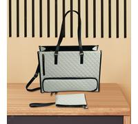 Borsa da donna Borsa Business Borse Talza a prova di pranzo per il collage