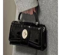 Borsa da donna Borsa da donna Borsa a tracolla formale di lusso con catena a