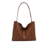 Borsa Da Donna Borsetta Ascellata Capacità Spalla Pendola Per La Pelle Acquisti Capacità Spalla Donna Shopper Borsetta Ascella