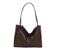 Borsa Da Donna Borsetta Ascellata Capacità Spalla Pendola Per La Pelle Acquisti Capacità Spalla Donna Shopper Borsetta Ascella